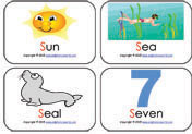 consonant-s-mini-flashcards